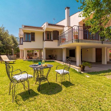 Villa Can Jeroni By Interhome Alcudia  Ngoại thất bức ảnh