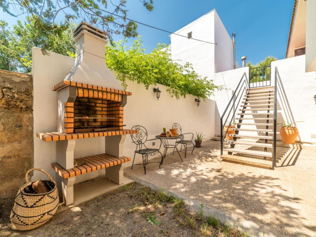 Villa Can Jeroni By Interhome Alcudia  Ngoại thất bức ảnh