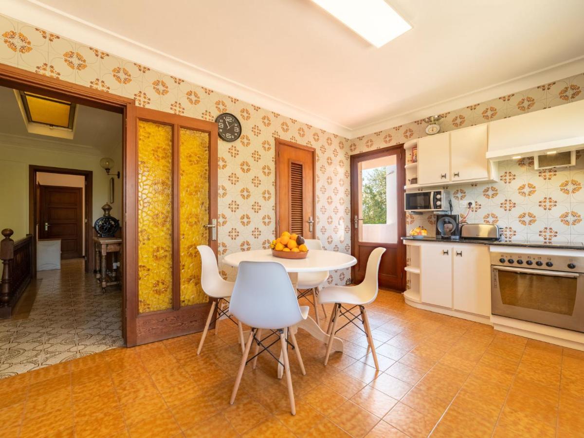 Villa Can Jeroni By Interhome Alcudia  Ngoại thất bức ảnh