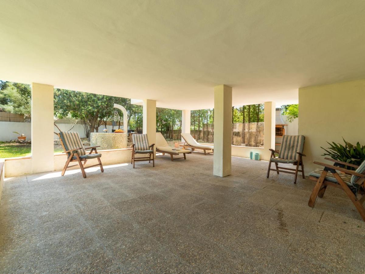 Villa Can Jeroni By Interhome Alcudia  Ngoại thất bức ảnh