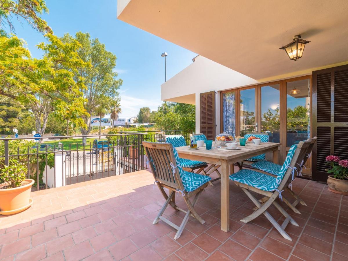 Villa Can Jeroni By Interhome Alcudia  Ngoại thất bức ảnh