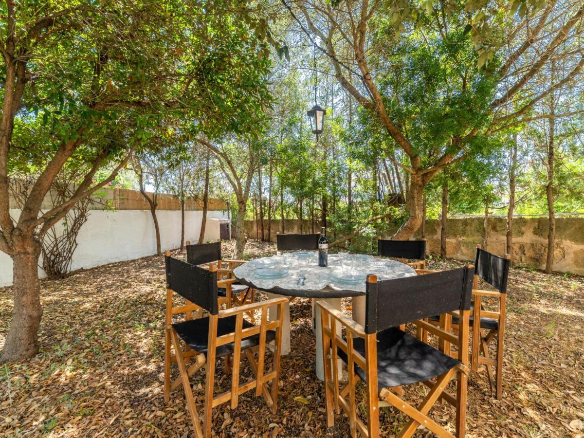 Villa Can Jeroni By Interhome Alcudia  Ngoại thất bức ảnh