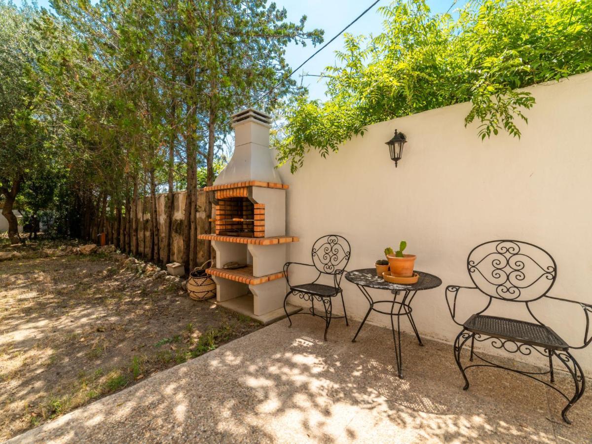 Villa Can Jeroni By Interhome Alcudia  Ngoại thất bức ảnh