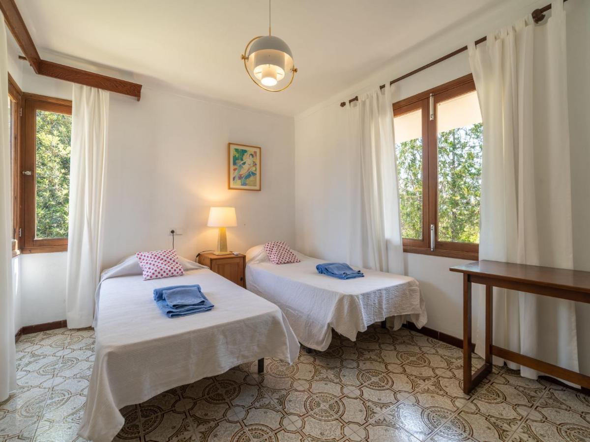 Villa Can Jeroni By Interhome Alcudia  Ngoại thất bức ảnh