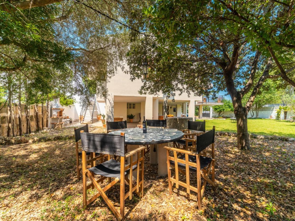 Villa Can Jeroni By Interhome Alcudia  Ngoại thất bức ảnh