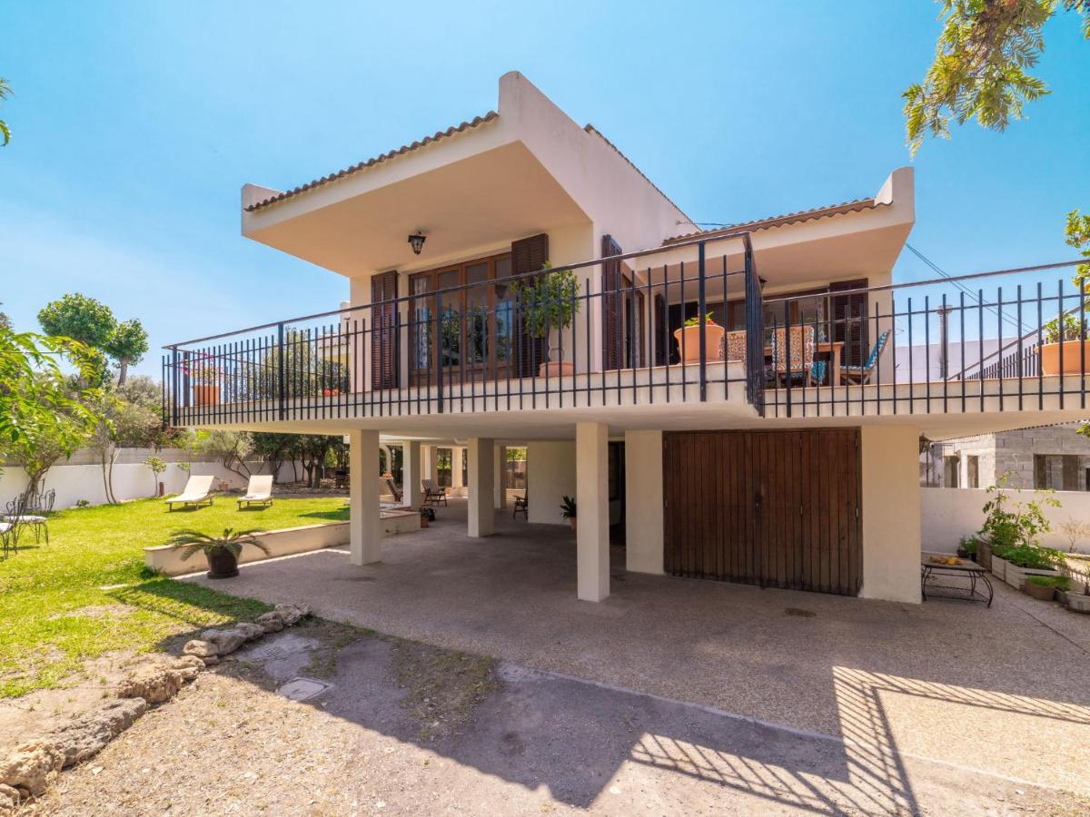 Villa Can Jeroni By Interhome Alcudia  Ngoại thất bức ảnh