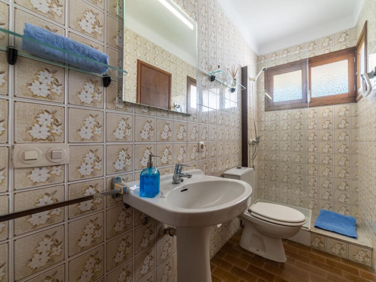 Villa Can Jeroni By Interhome Alcudia  Ngoại thất bức ảnh