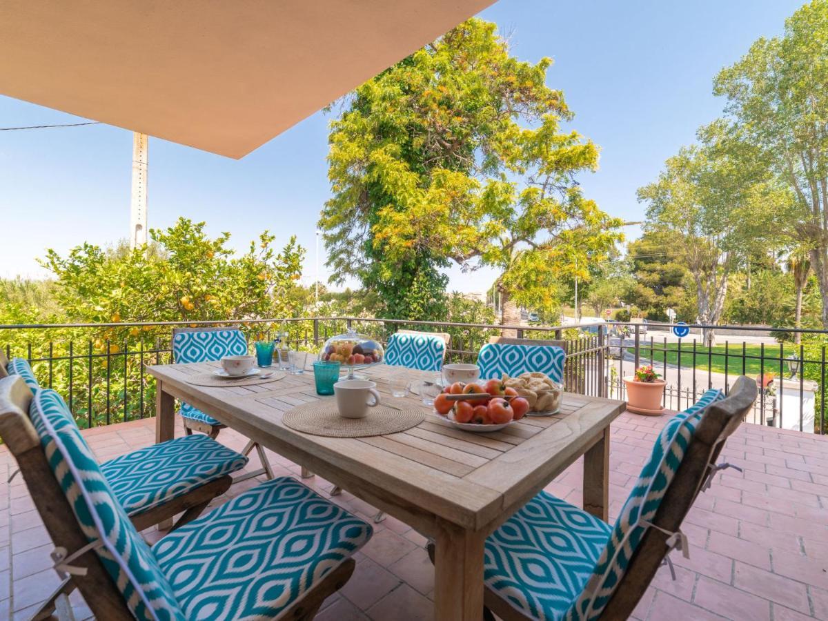 Villa Can Jeroni By Interhome Alcudia  Ngoại thất bức ảnh