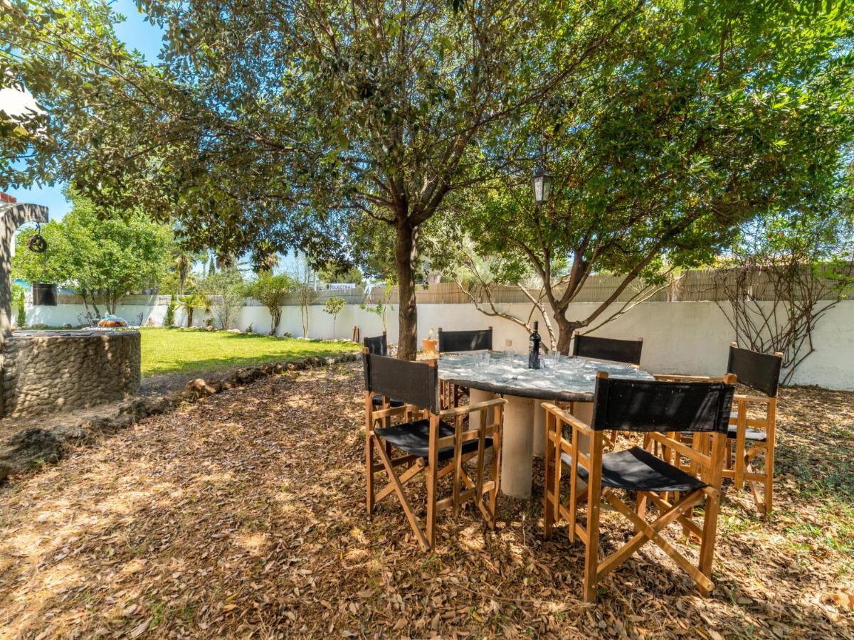 Villa Can Jeroni By Interhome Alcudia  Ngoại thất bức ảnh