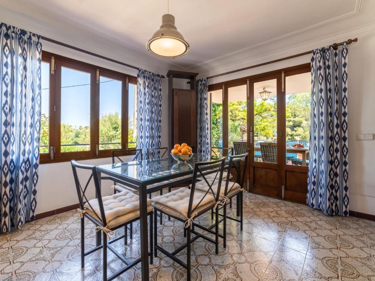 Villa Can Jeroni By Interhome Alcudia  Ngoại thất bức ảnh