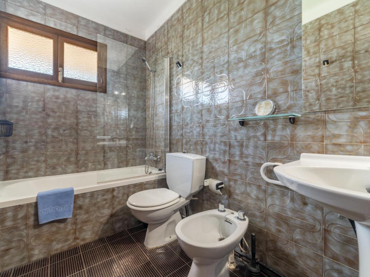 Villa Can Jeroni By Interhome Alcudia  Ngoại thất bức ảnh