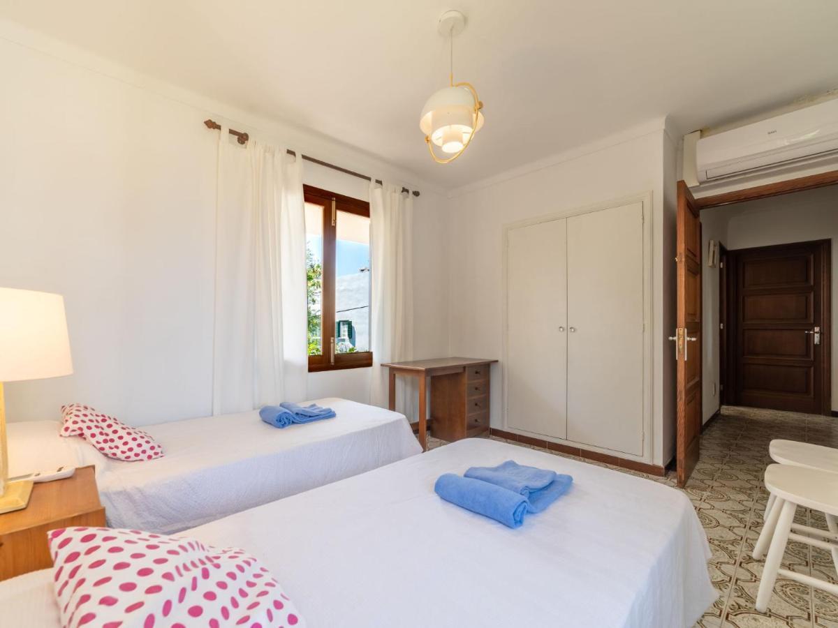 Villa Can Jeroni By Interhome Alcudia  Ngoại thất bức ảnh