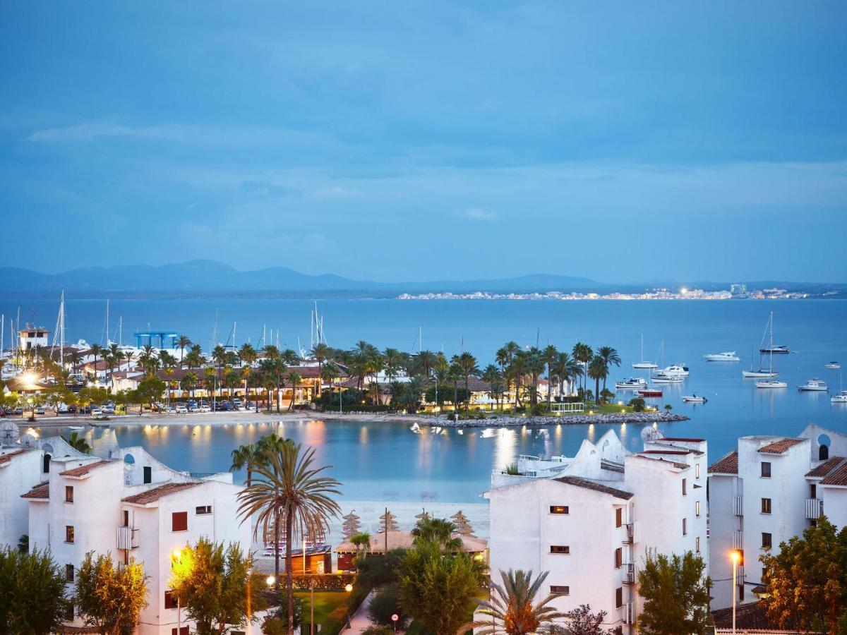 Villa Can Jeroni By Interhome Alcudia  Ngoại thất bức ảnh